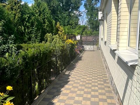 дом по адресу байкова