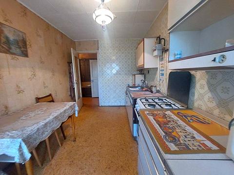 квартира за адресою Сегедська вул., 1