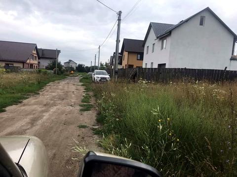 ділянка за адресою Надажинська