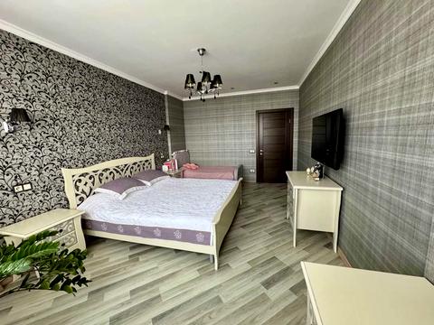 квартира по адресу Миколы Бажана просп., 8-Б