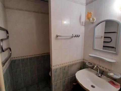 квартира за адресою Максима Залізняка вул., 10