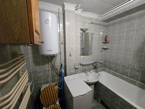квартира за адресою Саперне Поле вул., 28