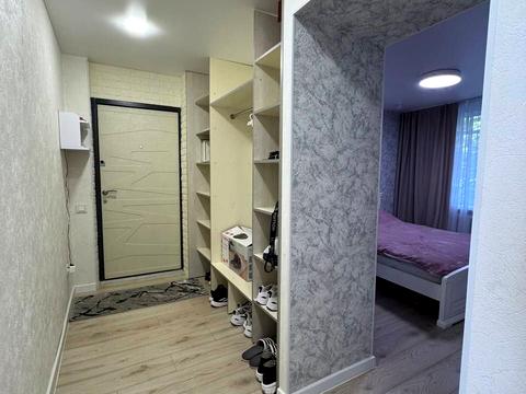 квартира по адресу Перемоги ул., 4