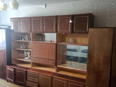 квартира по адресу Миколы Бажана просп., 9-А