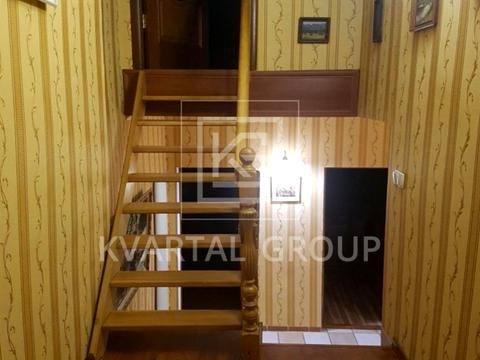 дом по адресу Українська ул.