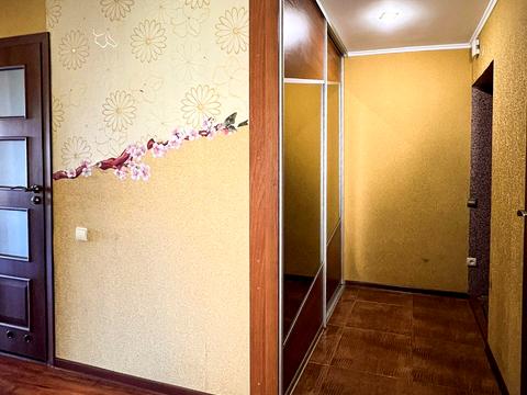 квартира по адресу 15-й мікрорайон, 14