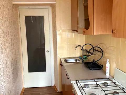 квартира за адресою Любомира Гузара просп. (Космонавта Комарова), 17-А