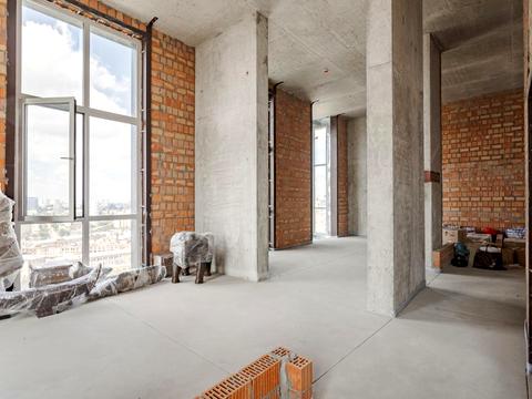 квартира за адресою Пимоненка, 21