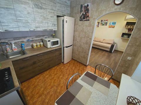 квартира за адресою Радісна вул., 29, к.1