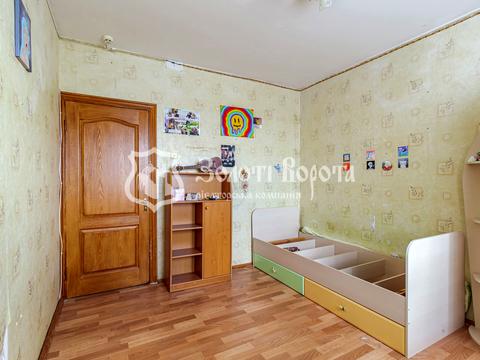 квартира за адресою Милославська вул., 4