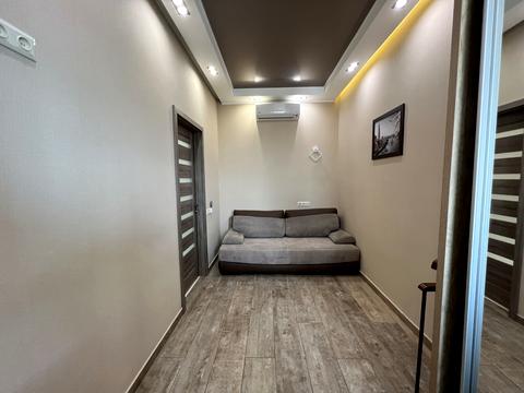 квартира за адресою Генуезька вул., 5