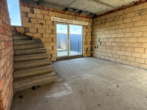 дом по адресу с. Петропавловская борщаговка, Полтавская ул., 34