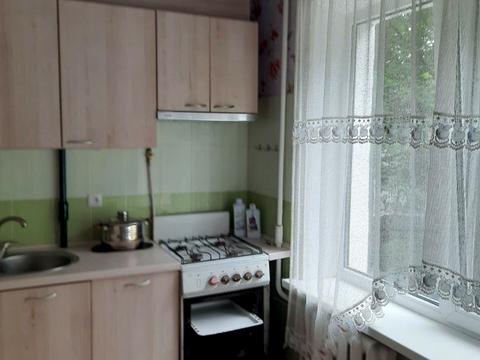 квартира по адресу Полигонная ул. (Погребняка), 18-А