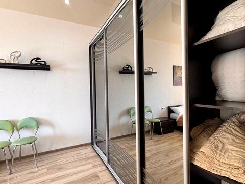 квартира за адресою Французький бульв., 60б
