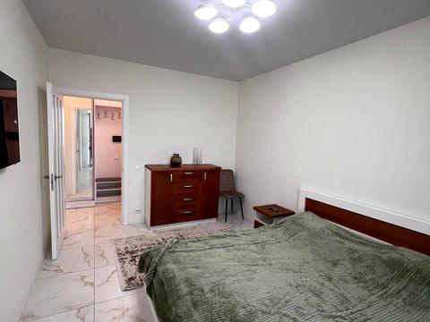 квартира за адресою Прохоровська вул., 40