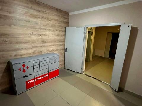 квартира за адресою Українська вул., 6
