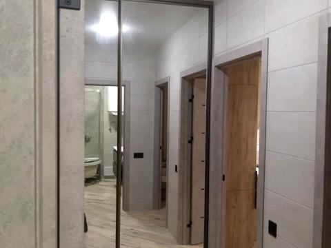 квартира по адресу Зеленая ул., 281а