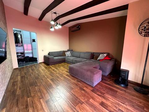 квартира за адресою Залізнична вул., 4в
