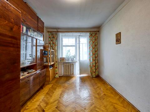 квартира по адресу Леннона ул., 36