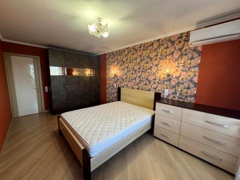 квартира за адресою Аерокосмічний просп., 45а