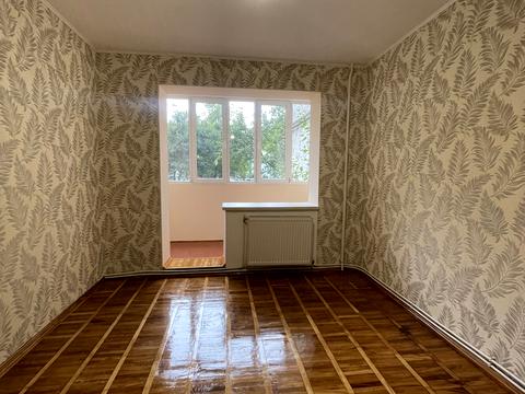 квартира по адресу Молодёжная ул., 56