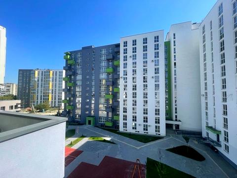 квартира по адресу Рудненская ул. (Белогорская), 8-Д