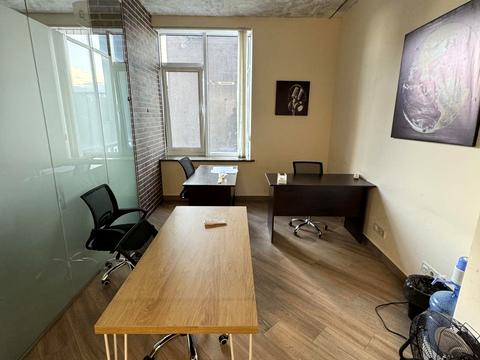 коммерческая по адресу Валерия Лобановского просп. (Краснозвездный), 6-А