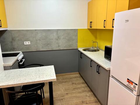 квартира по адресу Кульпарковская ул. (Кульпарківська), 64а