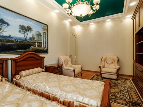 квартира по адресу Киев, Кловский спуск, 5