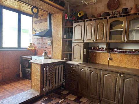 квартира за адресою Вишняківська вул., 5-А