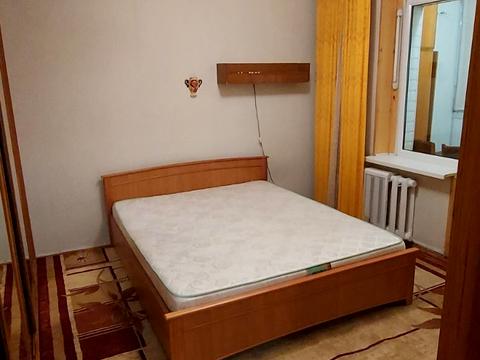 квартира по адресу Драгоманова ул., 3-Б