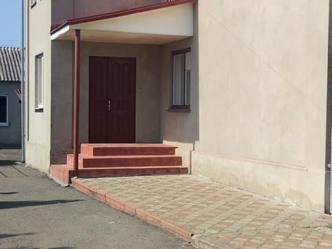 будинок за адресою смт. Вапнярка, Стадіонна вул., 5