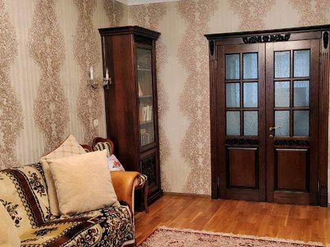 квартира за адресою Степана Рудницького вул. (Академіка Вільямса), 5-А