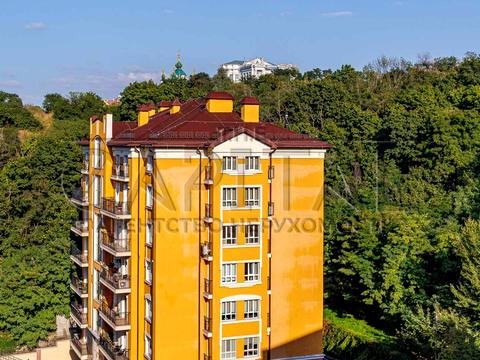 квартира за адресою Дегтярна вул., 18