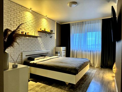 квартира по адресу Героев Днепра ул., 89