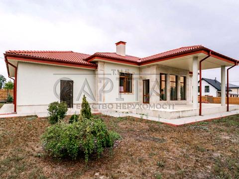 дом по адресу Бучанський