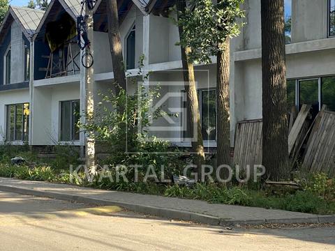 будинок за адресою Лісова вул.