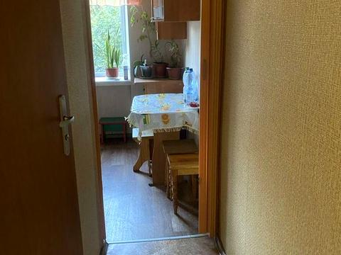 квартира по адресу Львовское шоссе, 8