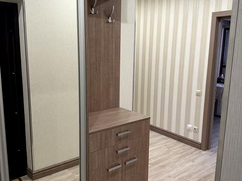 квартира по адресу Златоустовская ул., 30