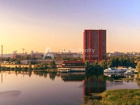 комерційна за адресою Набережно-Рибальська дорога вул., 27
