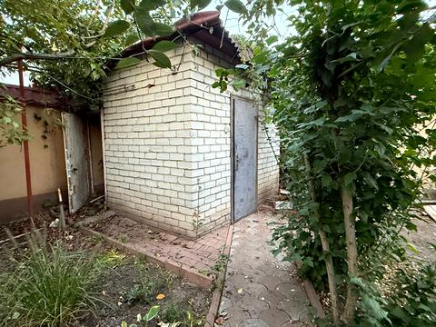 дом по адресу Окружна ул., 10б