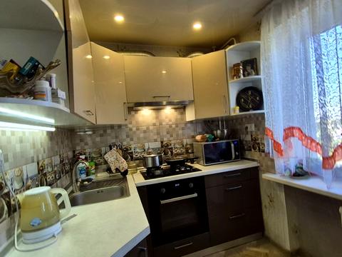 квартира за адресою Дніпровське шосе (Дніпропетровське), 30