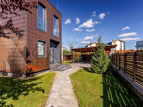 дом по адресу Золоті Джерела ул.