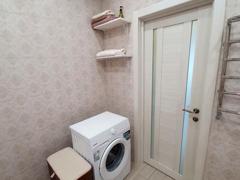 квартира по адресу Пляжна ул., 14