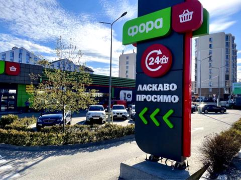 квартира за адресою Одеська вул., 66