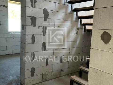 дом по адресу Лугова