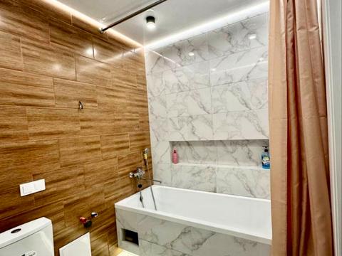 квартира за адресою Боголюбова вул., 43