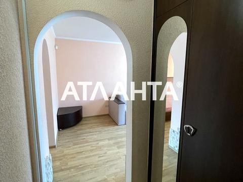 квартира за адресою Євгена Танцюри вул., 55