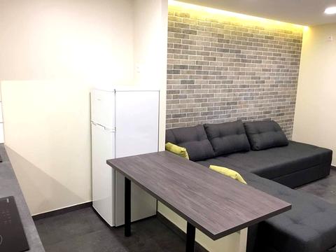 квартира за адресою Пономарьова вул., 26 к5