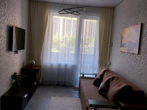 квартира по адресу Провулок Курортный, 2